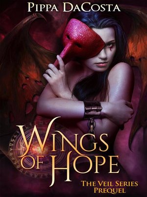 cover image of Wings of Hope